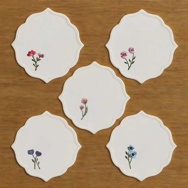 Glass Coasters